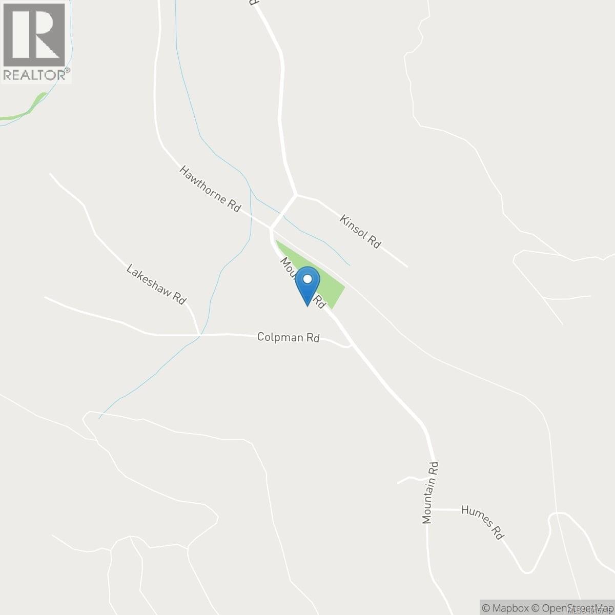 Lot 12 Mountain Rd, Duncan
