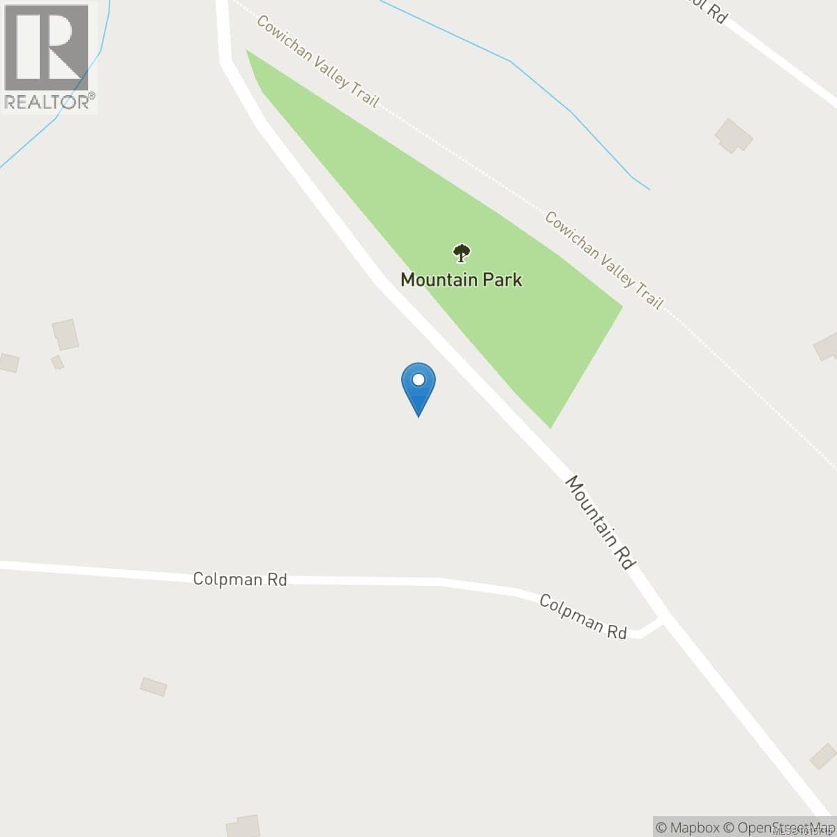 Lot 12 Mountain Rd, Duncan