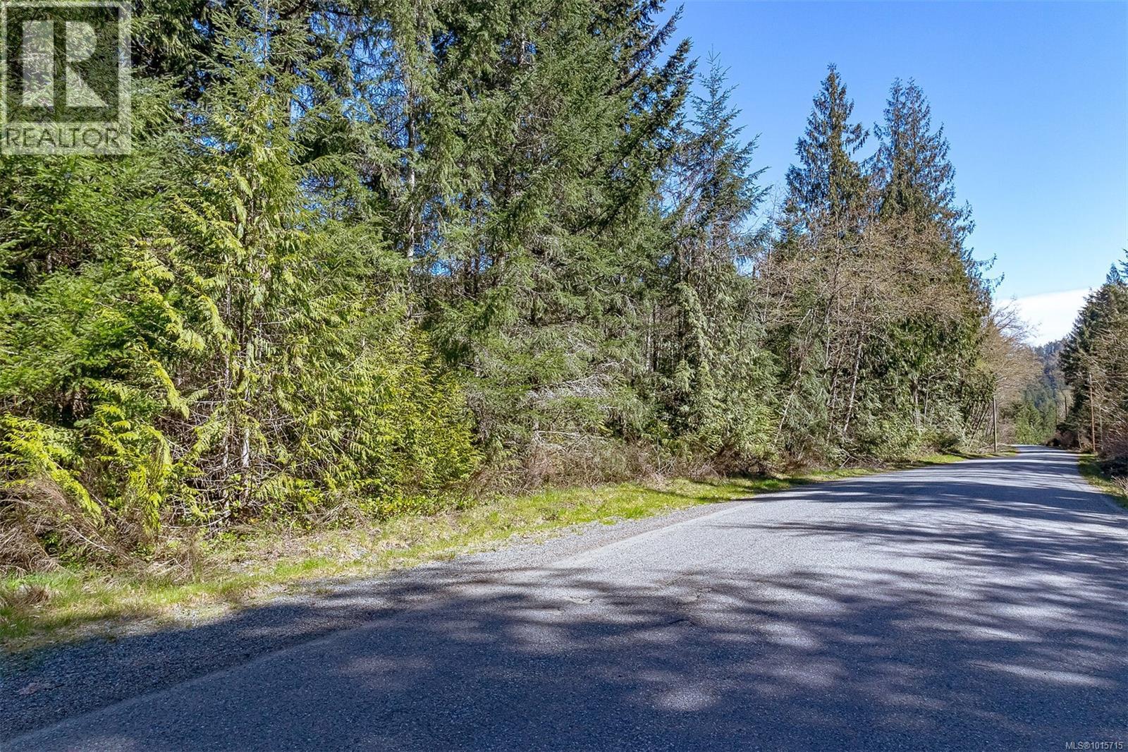 Lot 12 Mountain Rd, Duncan