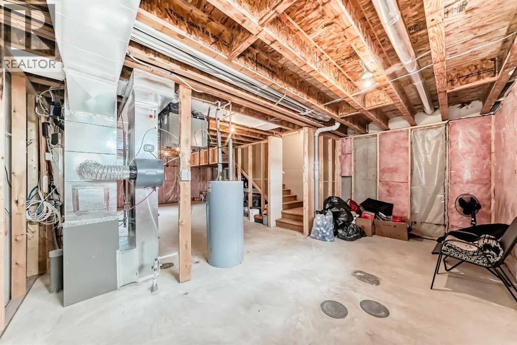 Single Family House for Sale in  Cornerstone Grove NE Cornerstone Calgary 