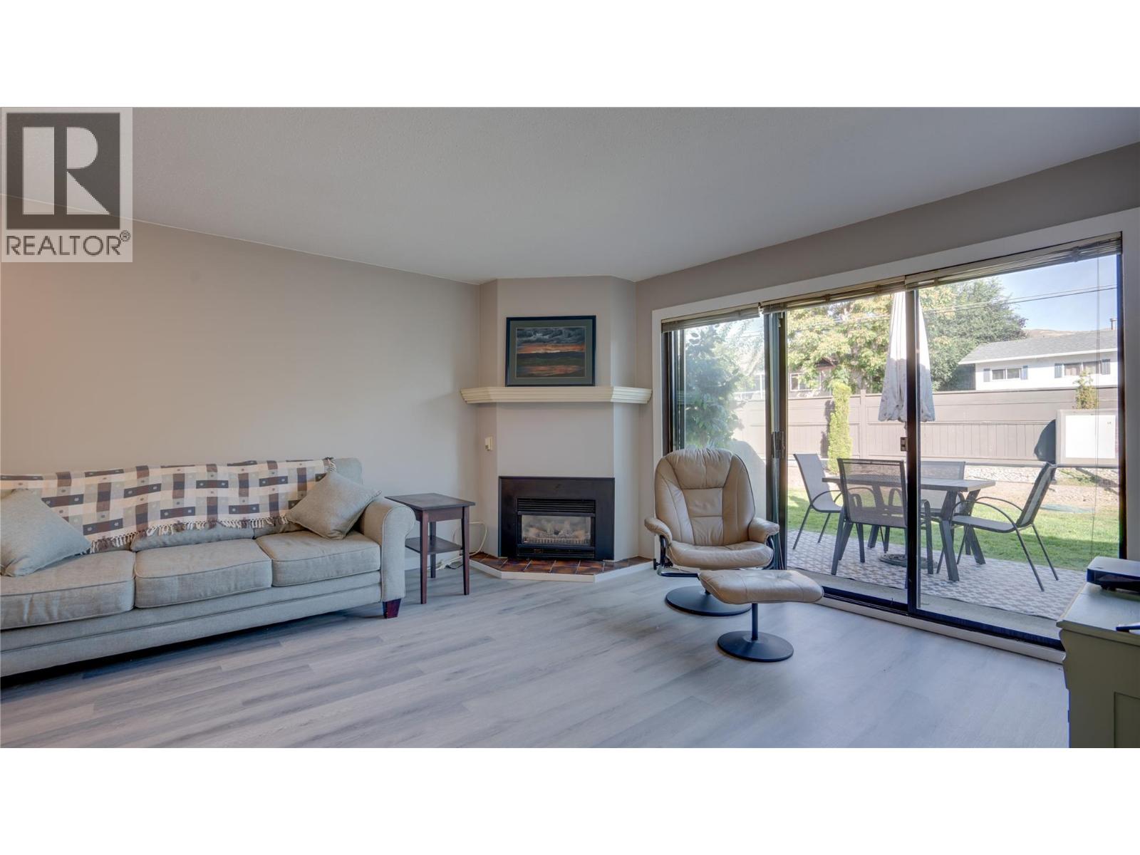 4004 24 Avenue Unit# 4 Lot# 4, Vernon