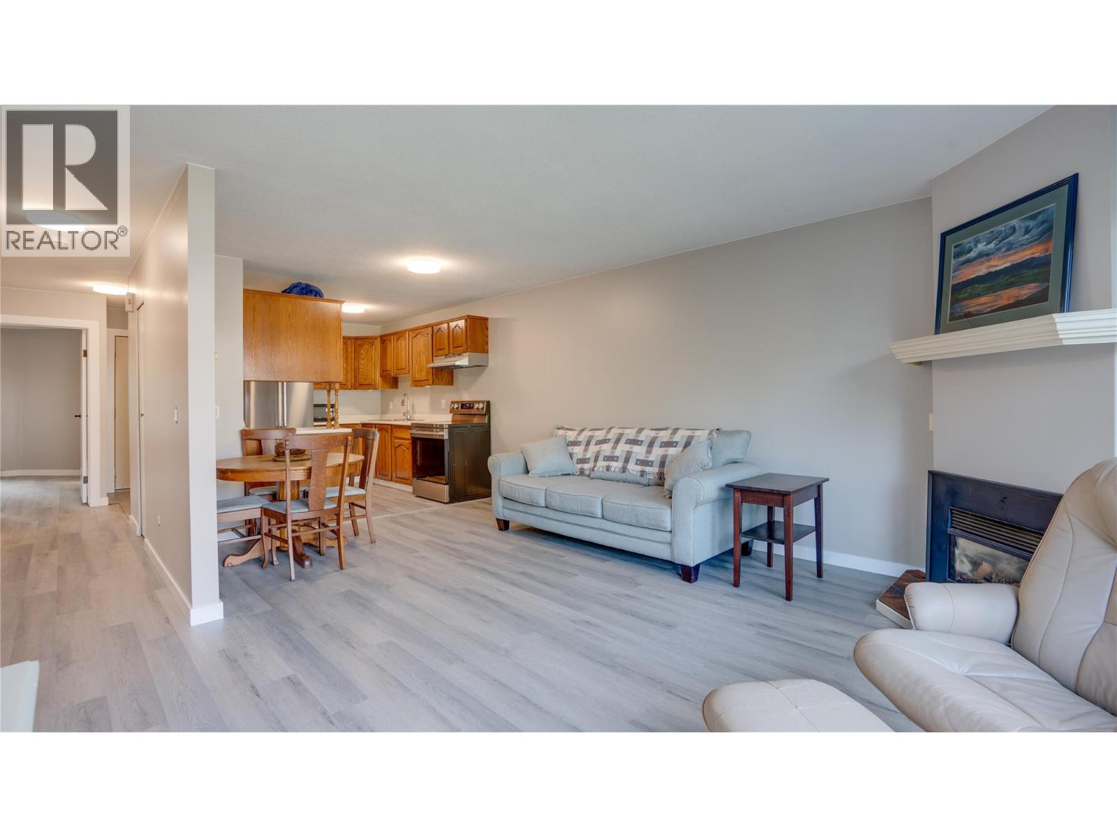 4004 24 Avenue Unit# 4 Lot# 4, Vernon