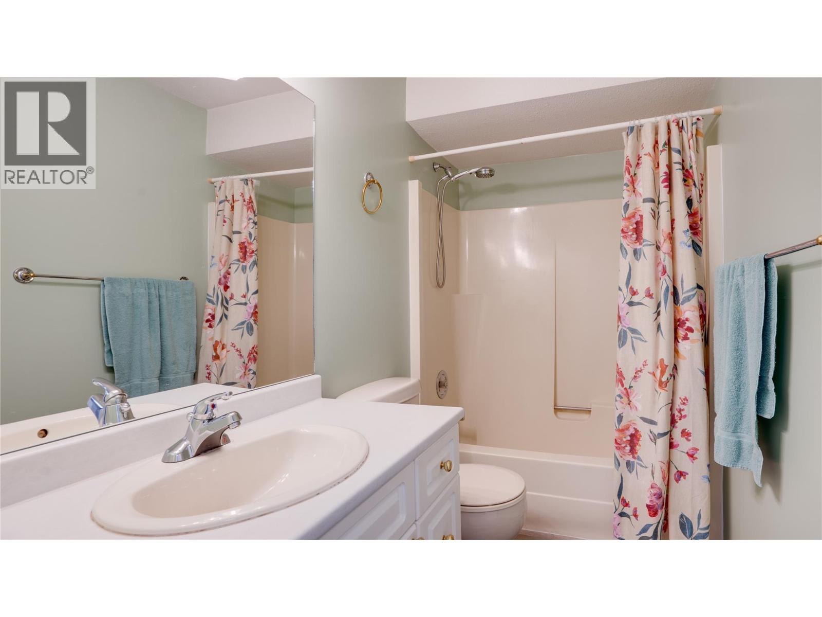 4004 24 Avenue Unit# 4 Lot# 4, Vernon