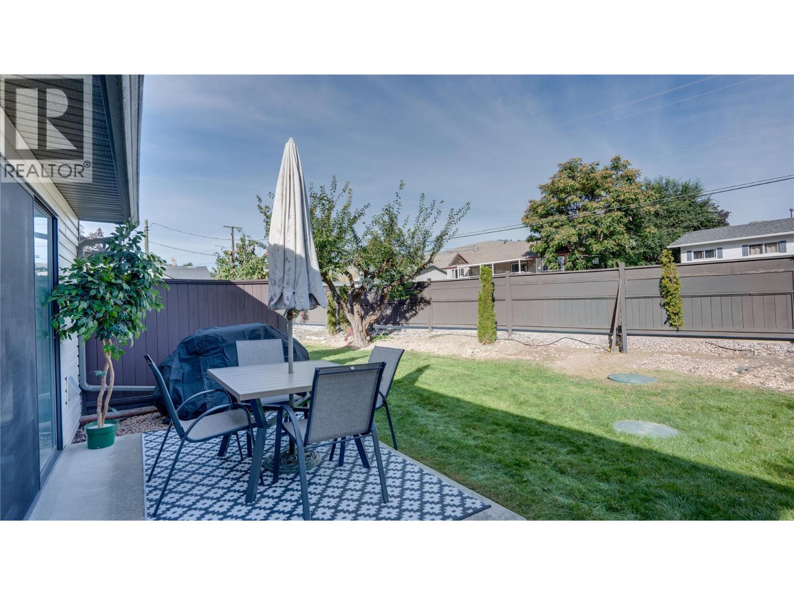 4004 24 Avenue Unit# 4 Lot# 4, Vernon