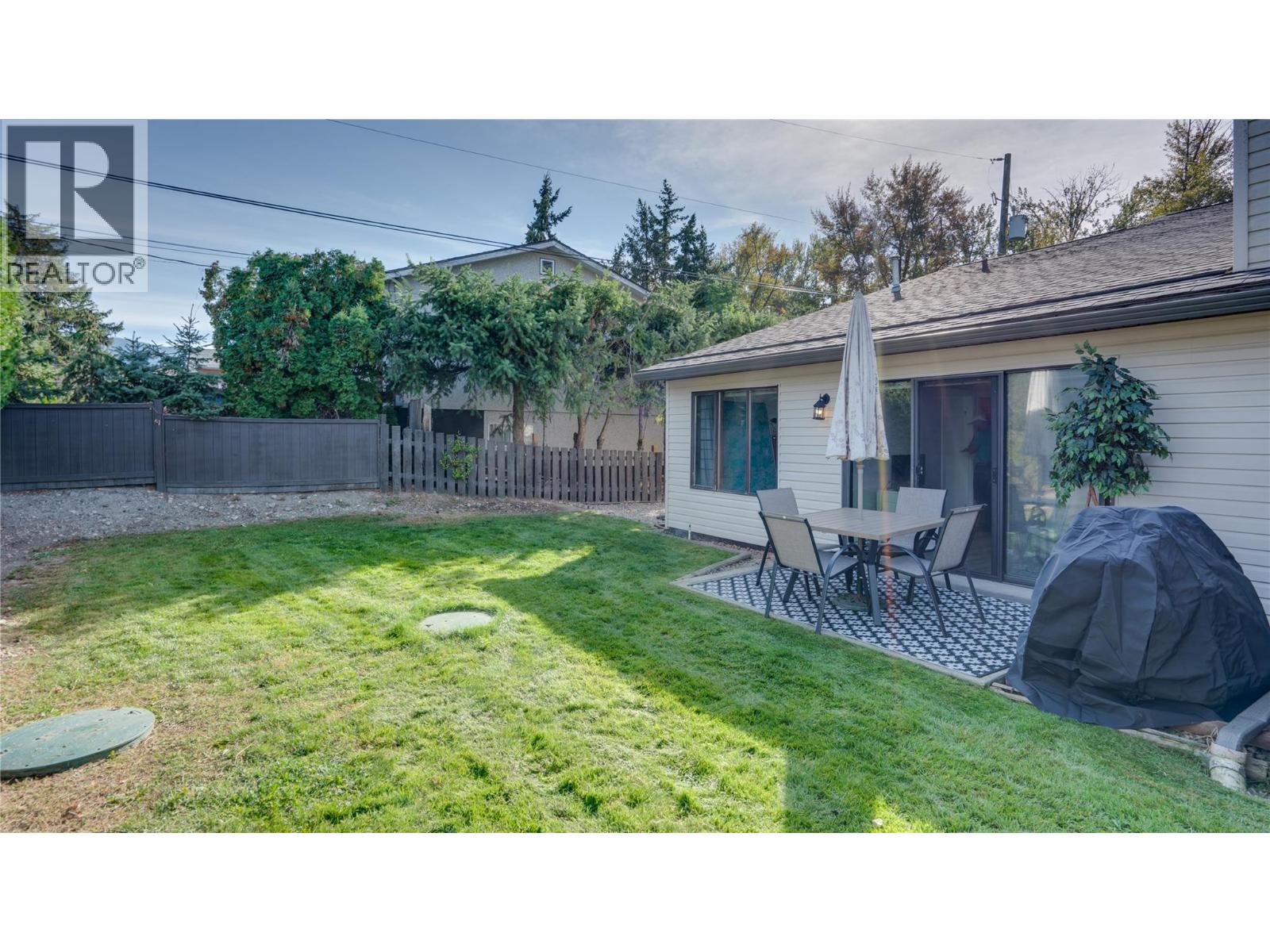 4004 24 Avenue Unit# 4 Lot# 4, Vernon