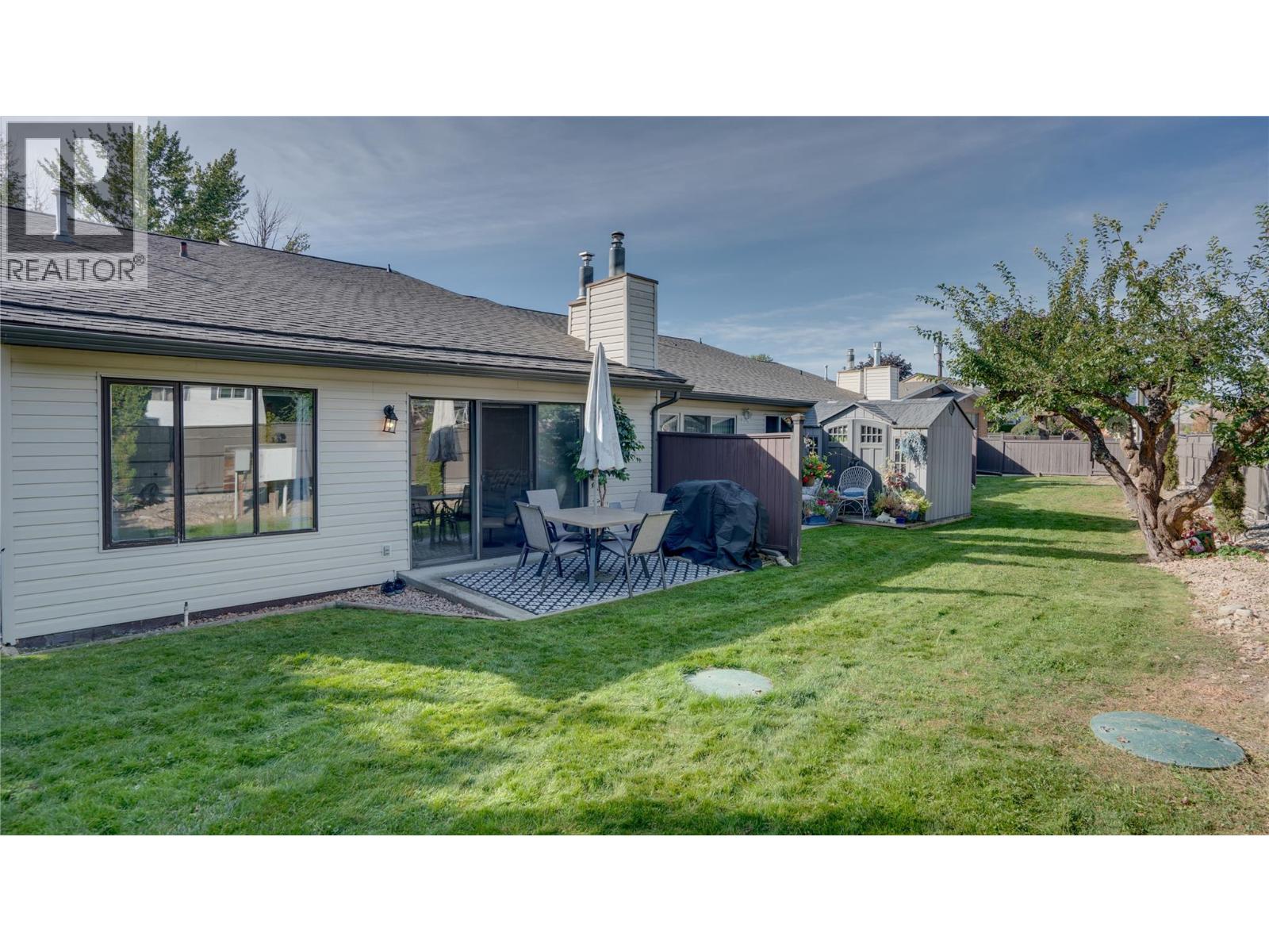 4004 24 Avenue Unit# 4 Lot# 4, Vernon