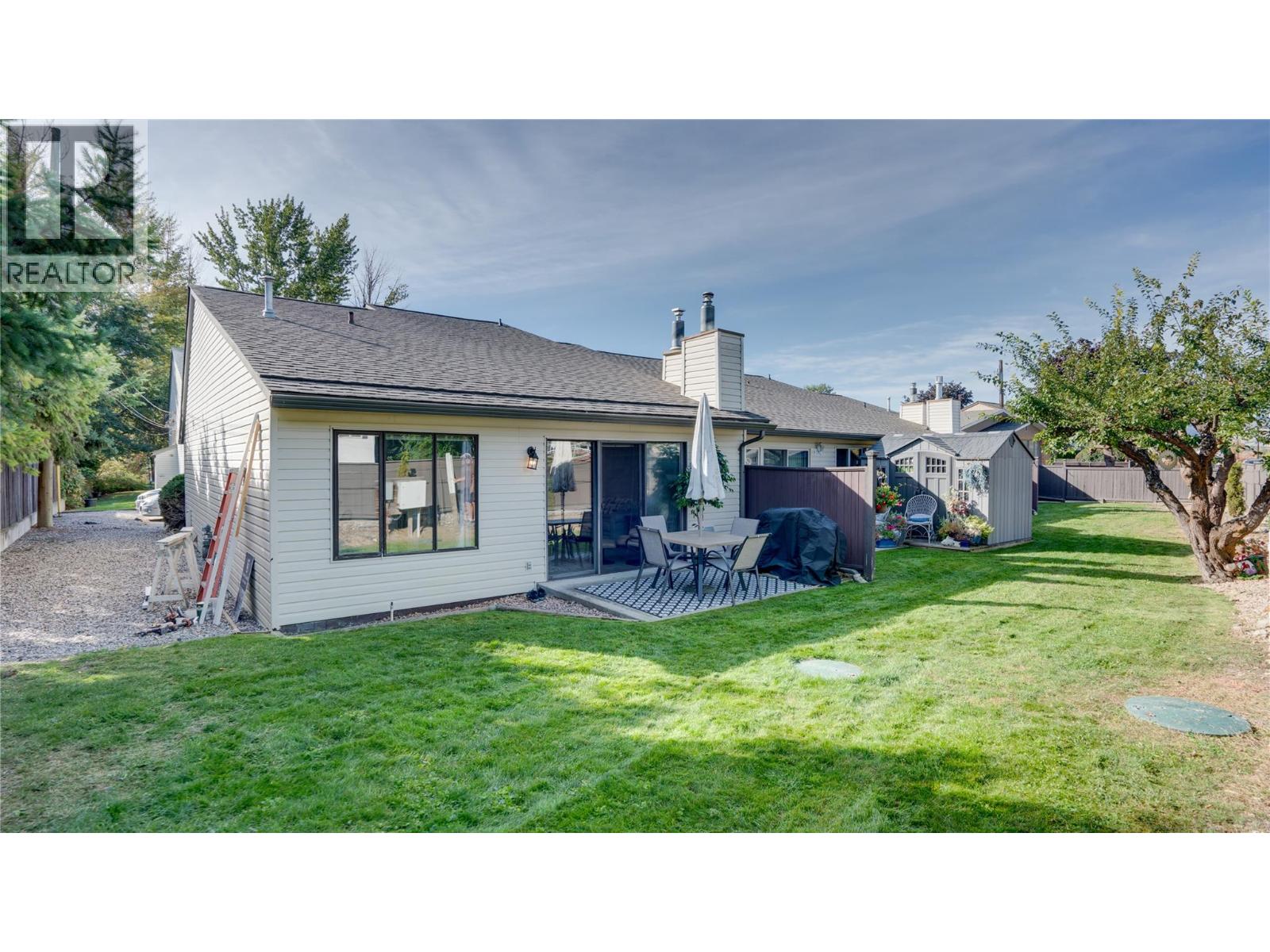 4004 24 Avenue Unit# 4 Lot# 4, Vernon