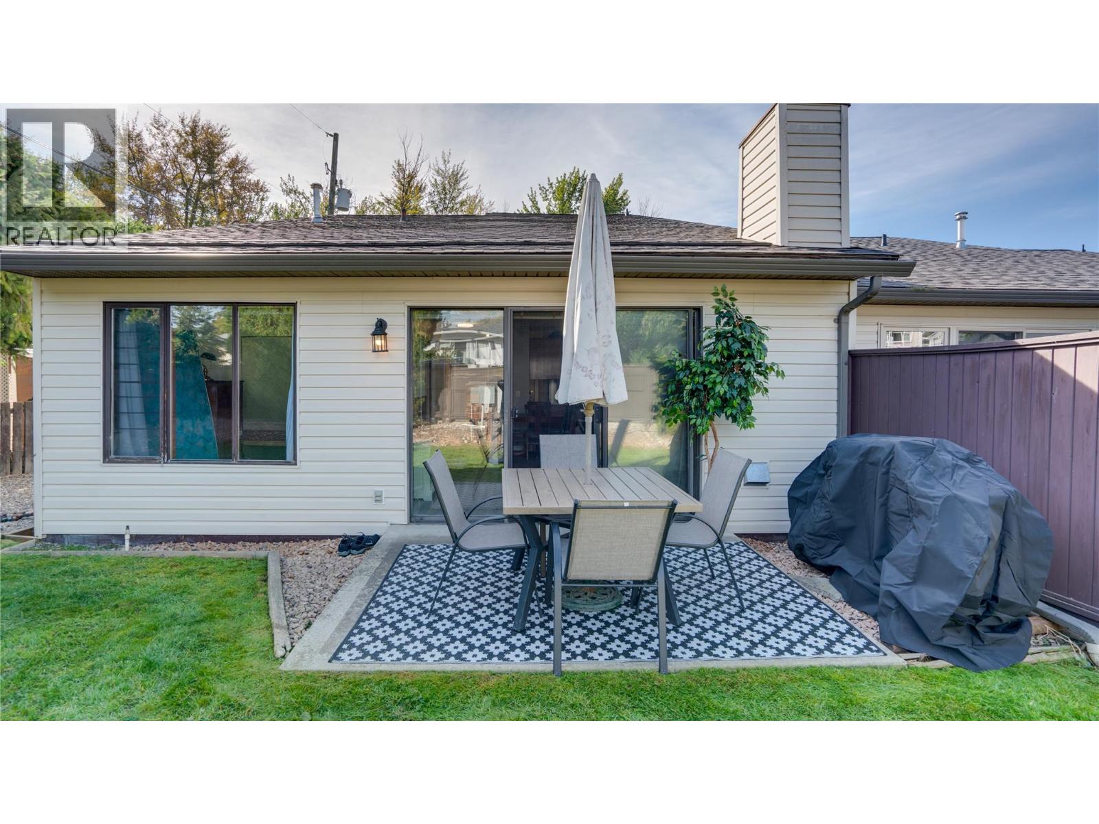 4004 24 Avenue Unit# 4 Lot# 4, Vernon