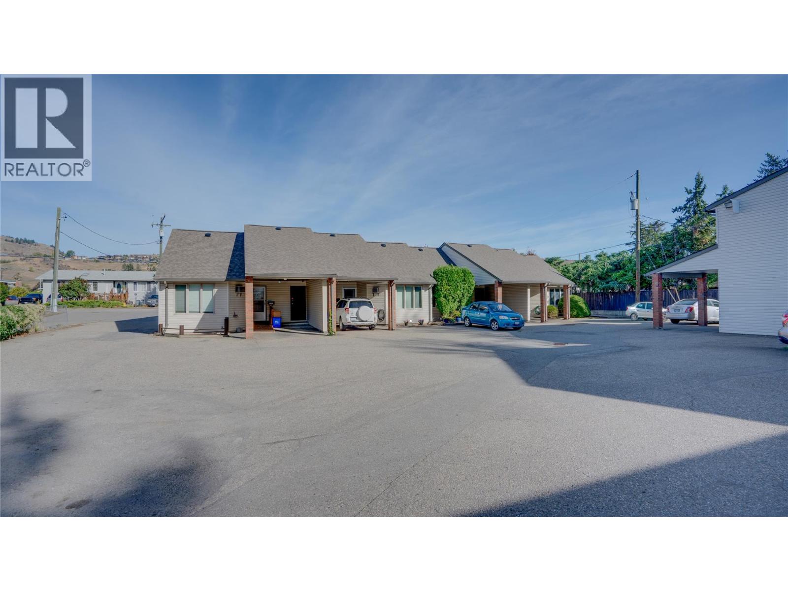 4004 24 Avenue Unit# 4 Lot# 4, Vernon