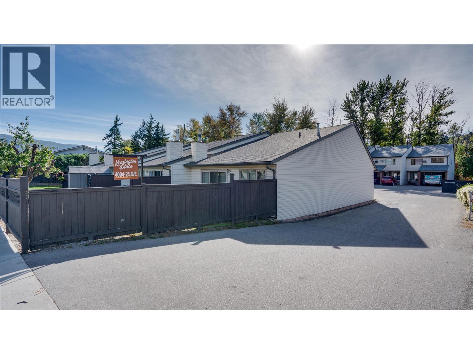 4004 24 Avenue Unit# 4 Lot# 4, Vernon