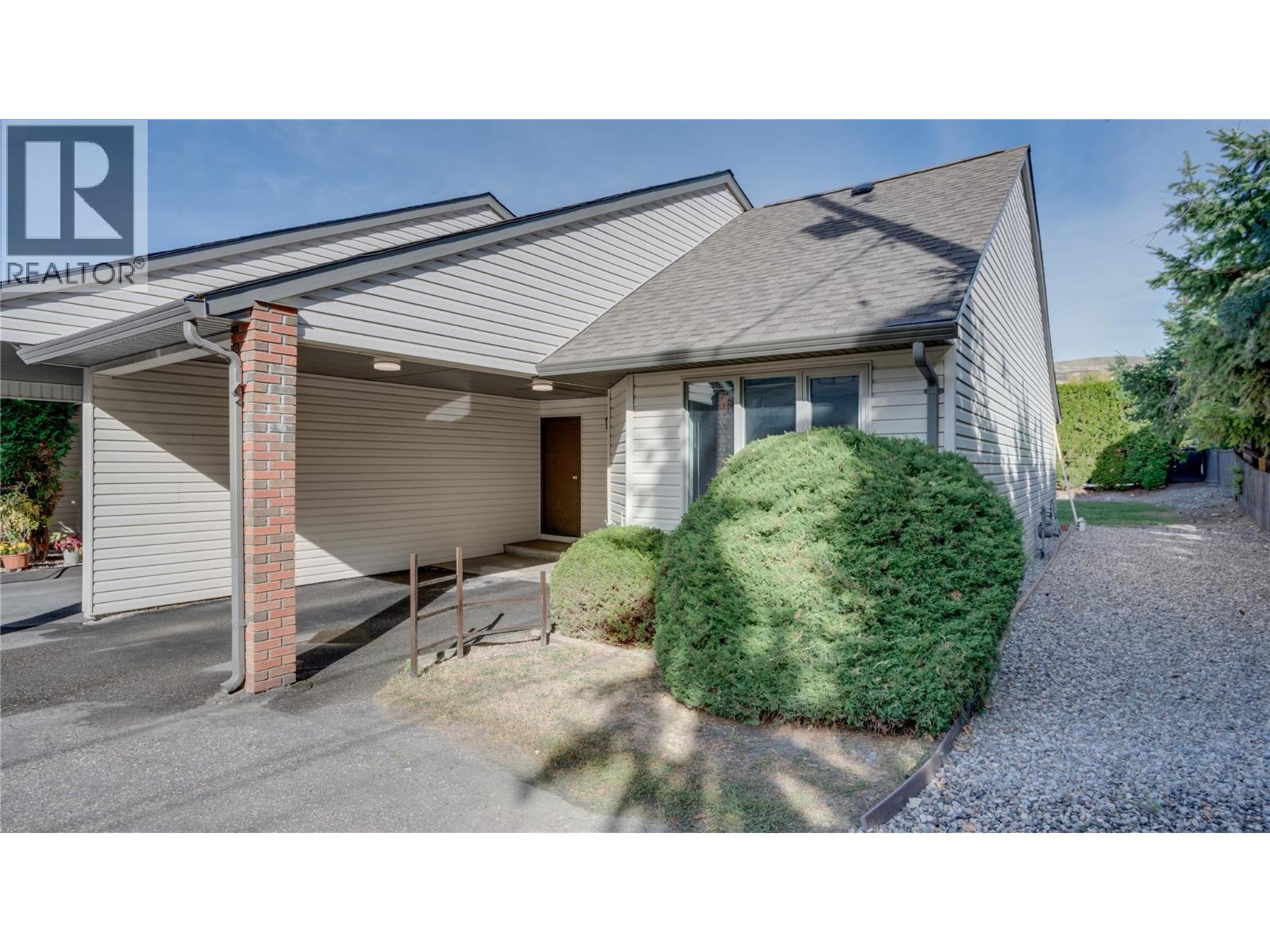 4004 24 Avenue Unit# 4 Lot# 4, Vernon