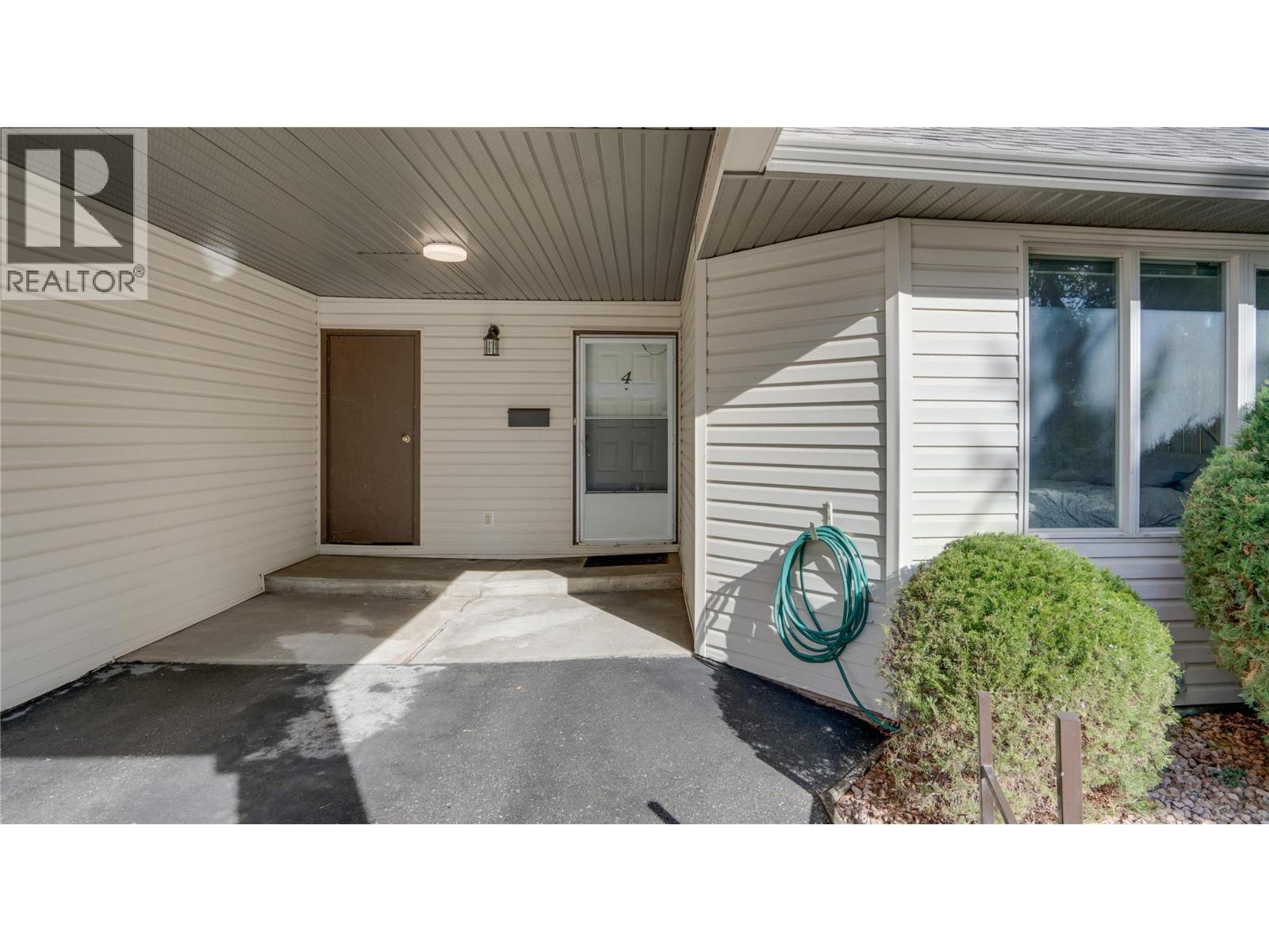 4004 24 Avenue Unit# 4 Lot# 4, Vernon