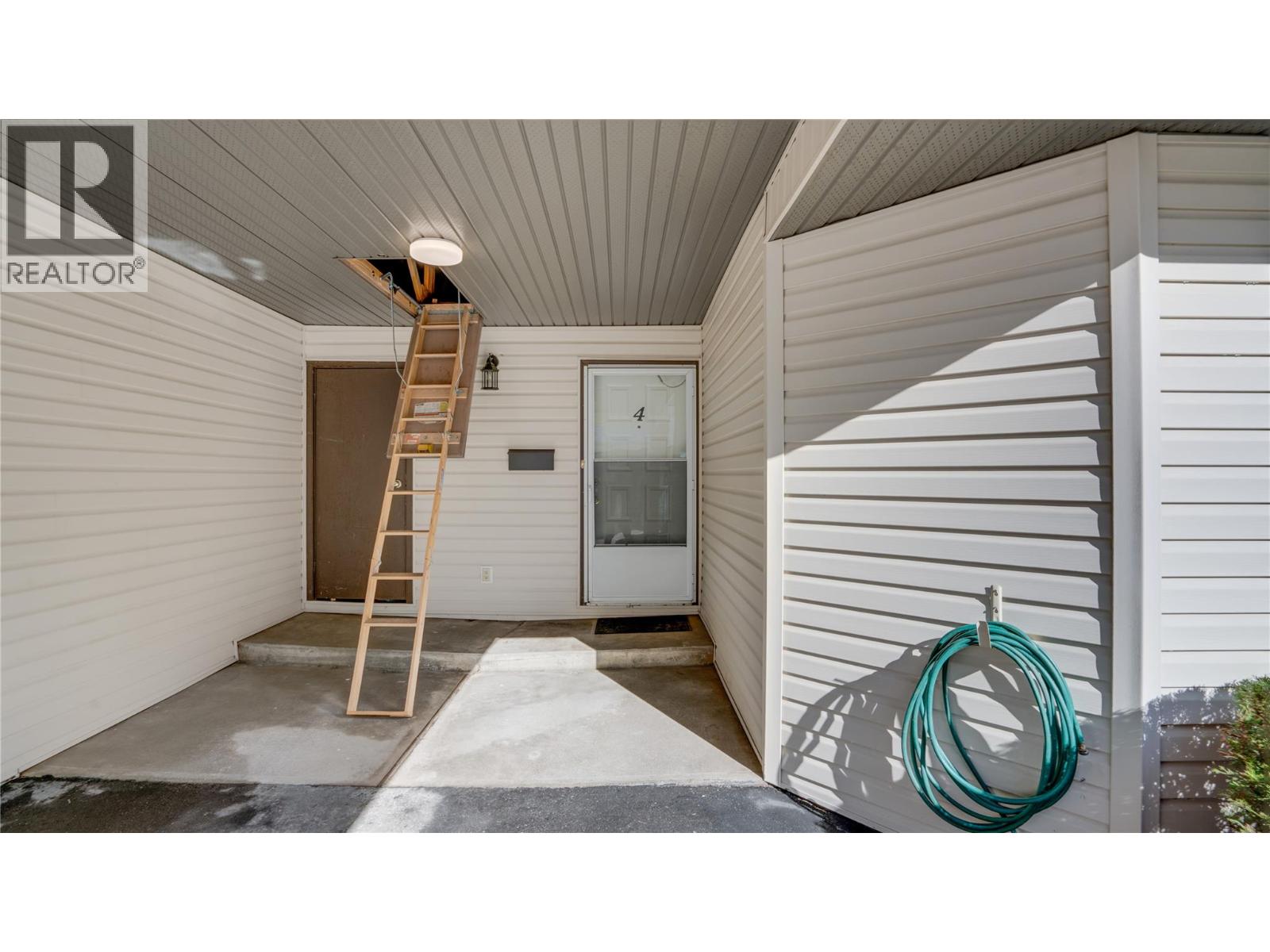 4004 24 Avenue Unit# 4 Lot# 4, Vernon