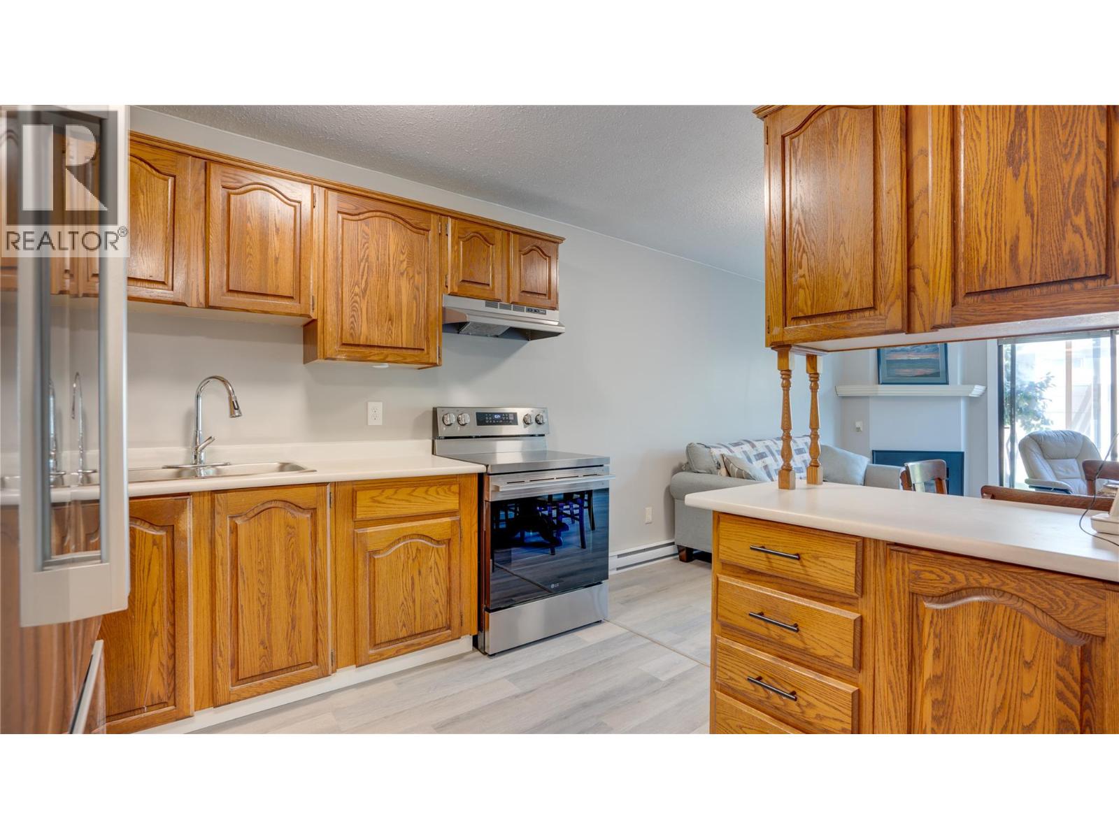 4004 24 Avenue Unit# 4 Lot# 4, Vernon