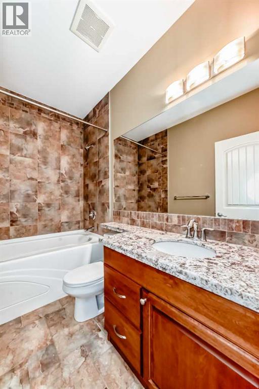 4707 50 Street, Sylvan Lake