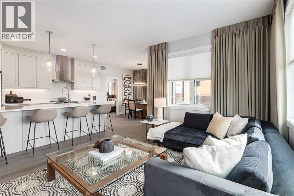 2204, 2117 81 Street SW, Calgary, Alberta