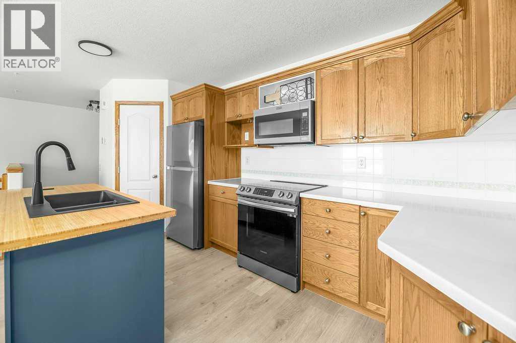6220 Orr Drive, Red Deer