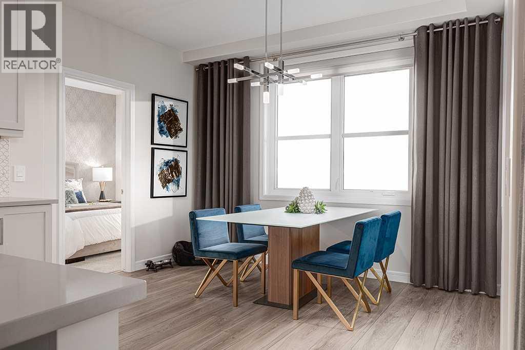 1101, 110 Greenbriar Place NW - Photo 2 of 8, Calgary, Alberta