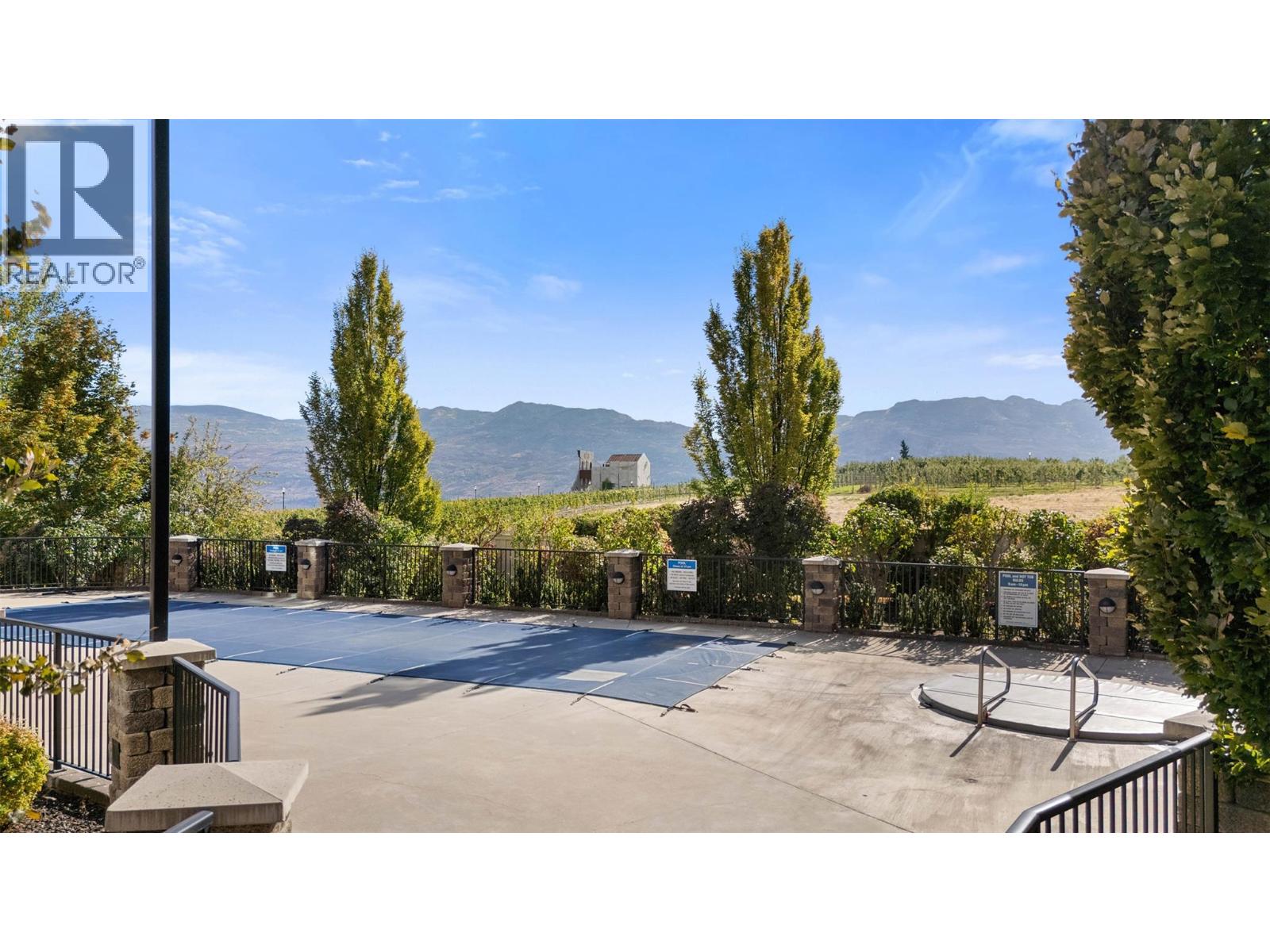 3833 Brown Road Unit# 1203, West Kelowna
