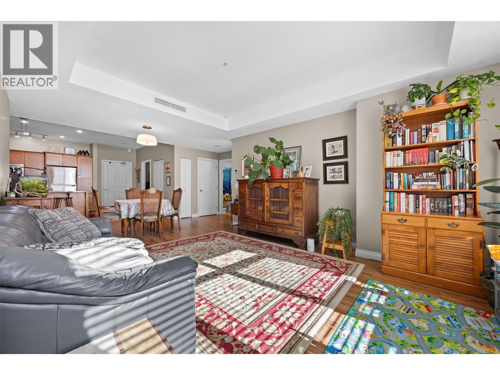 3833 Brown Road Unit# 1203, West Kelowna
