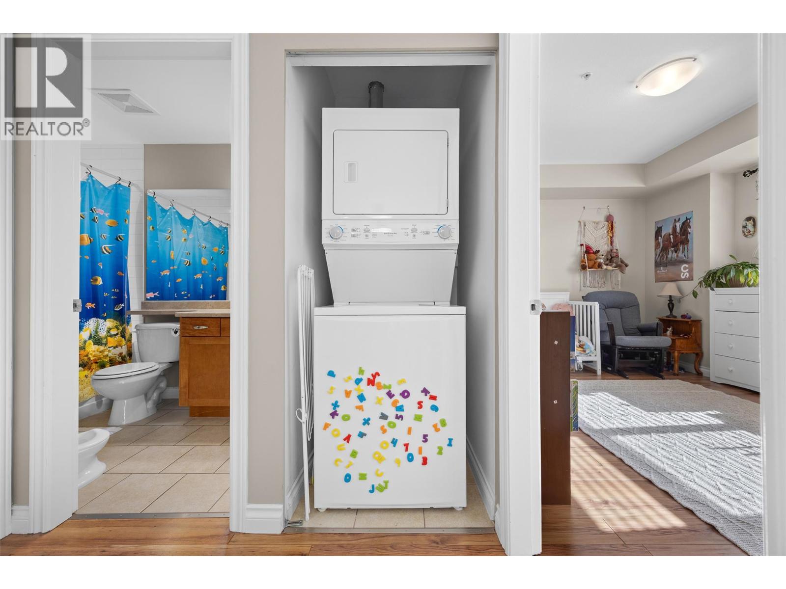 3833 Brown Road Unit# 1203, West Kelowna