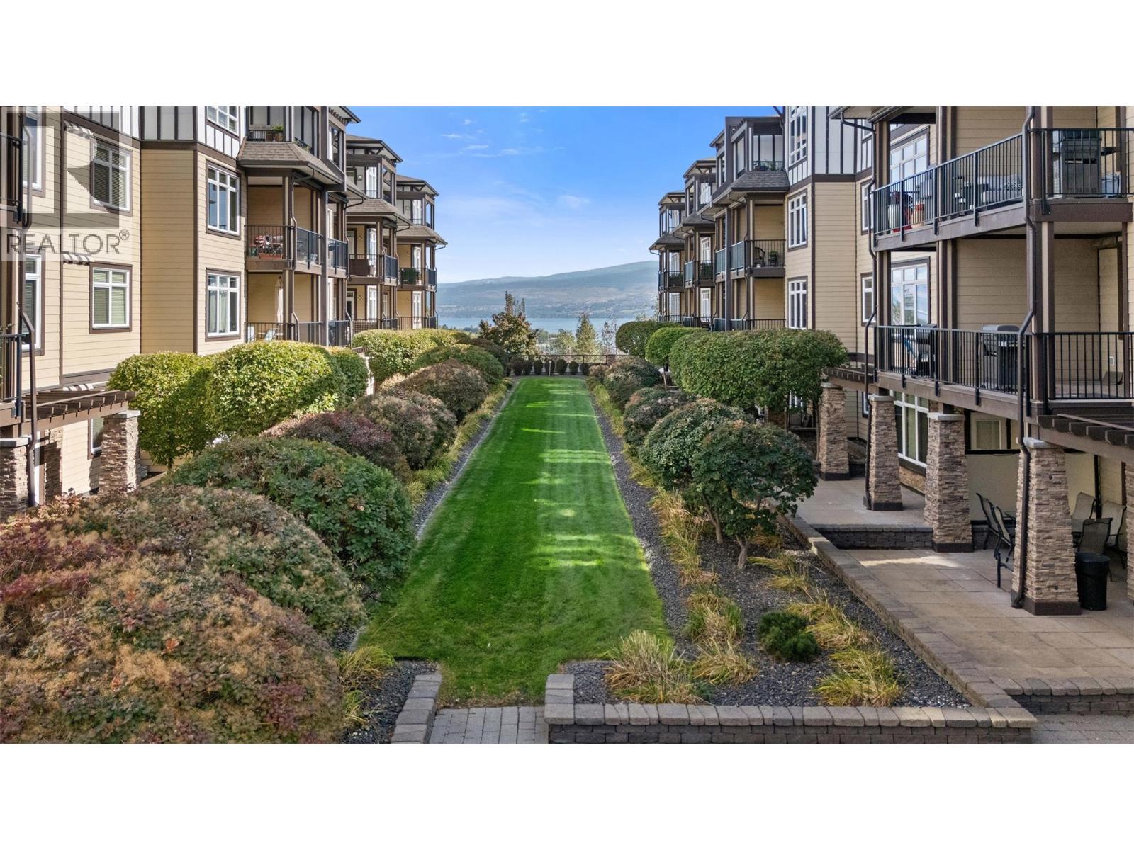 3833 Brown Road Unit# 1203, West Kelowna