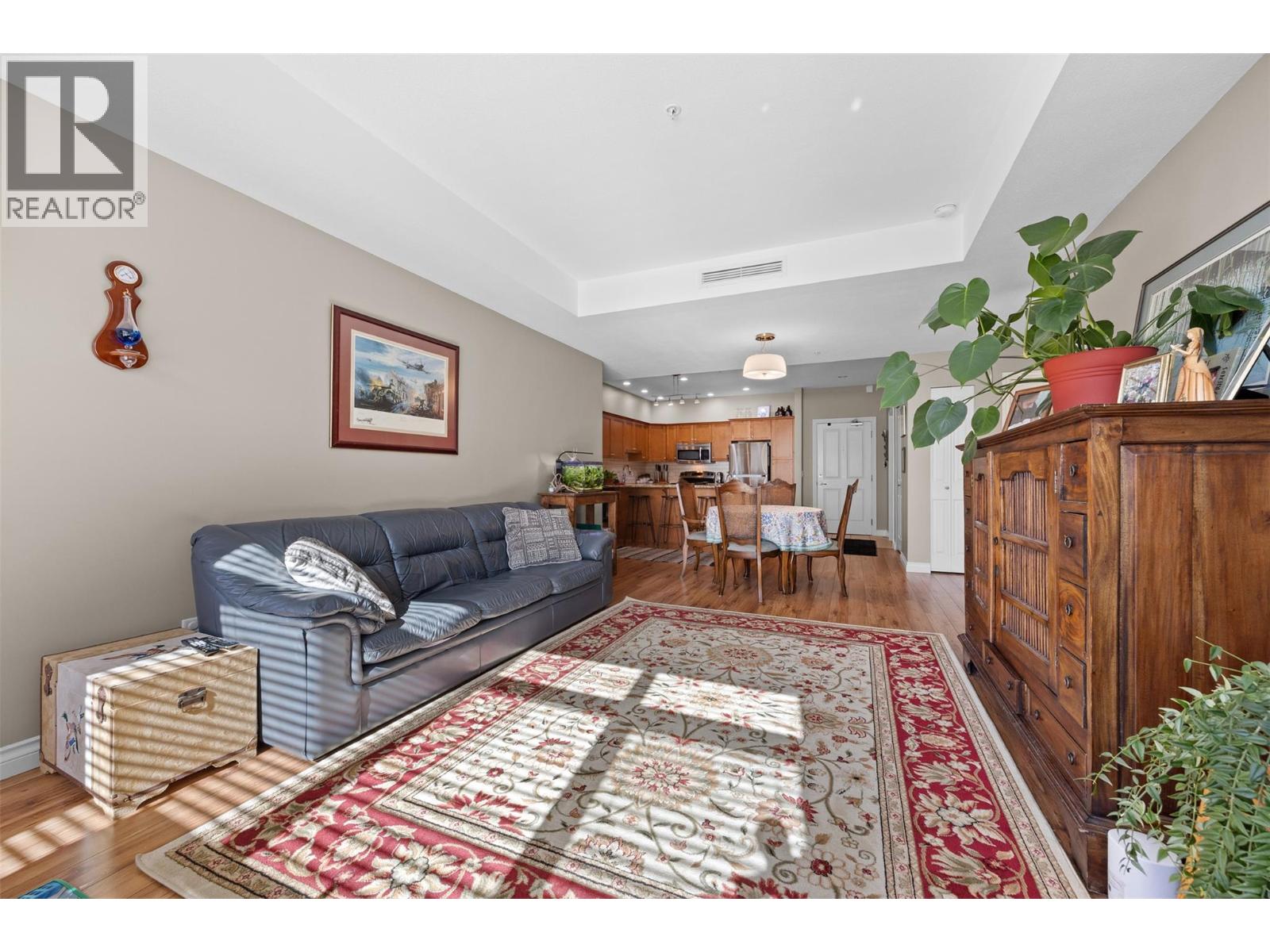 3833 Brown Road Unit# 1203, West Kelowna