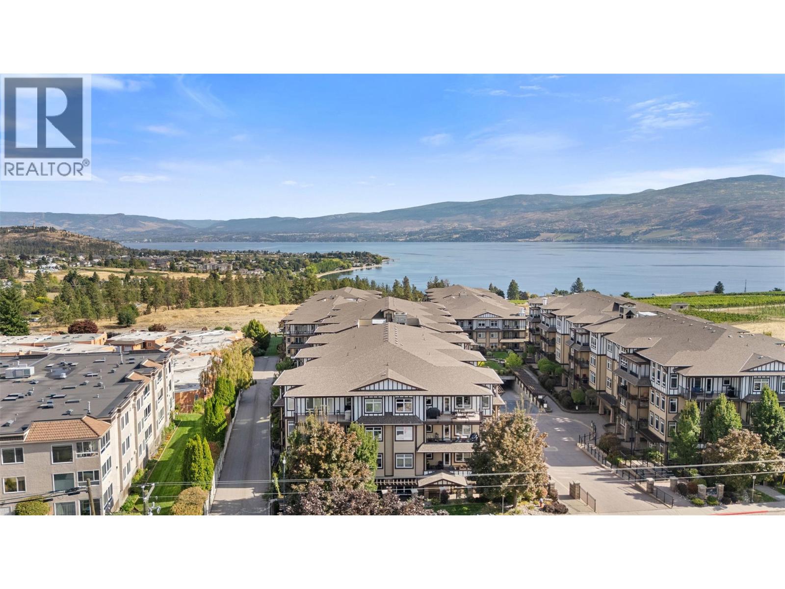 3833 Brown Road Unit# 1203, West Kelowna