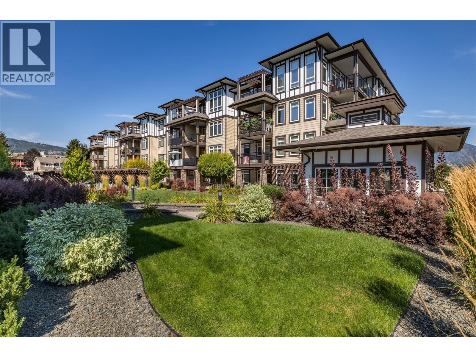 3833 Brown Road Unit# 1203, West Kelowna