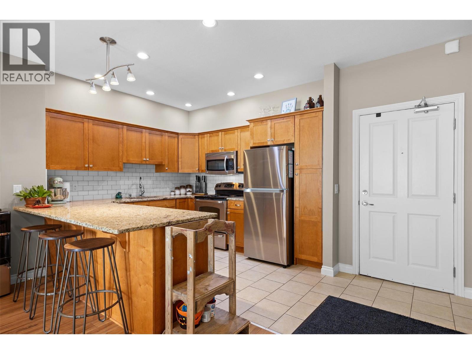 3833 Brown Road Unit# 1203, West Kelowna