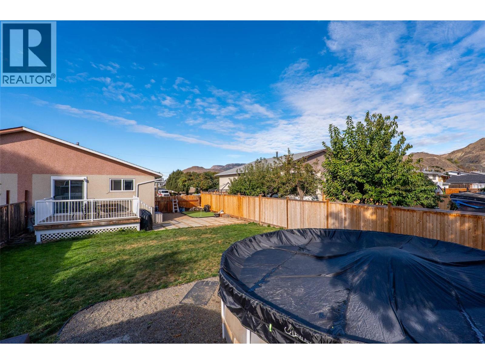 1027 Ollek Street, Kamloops