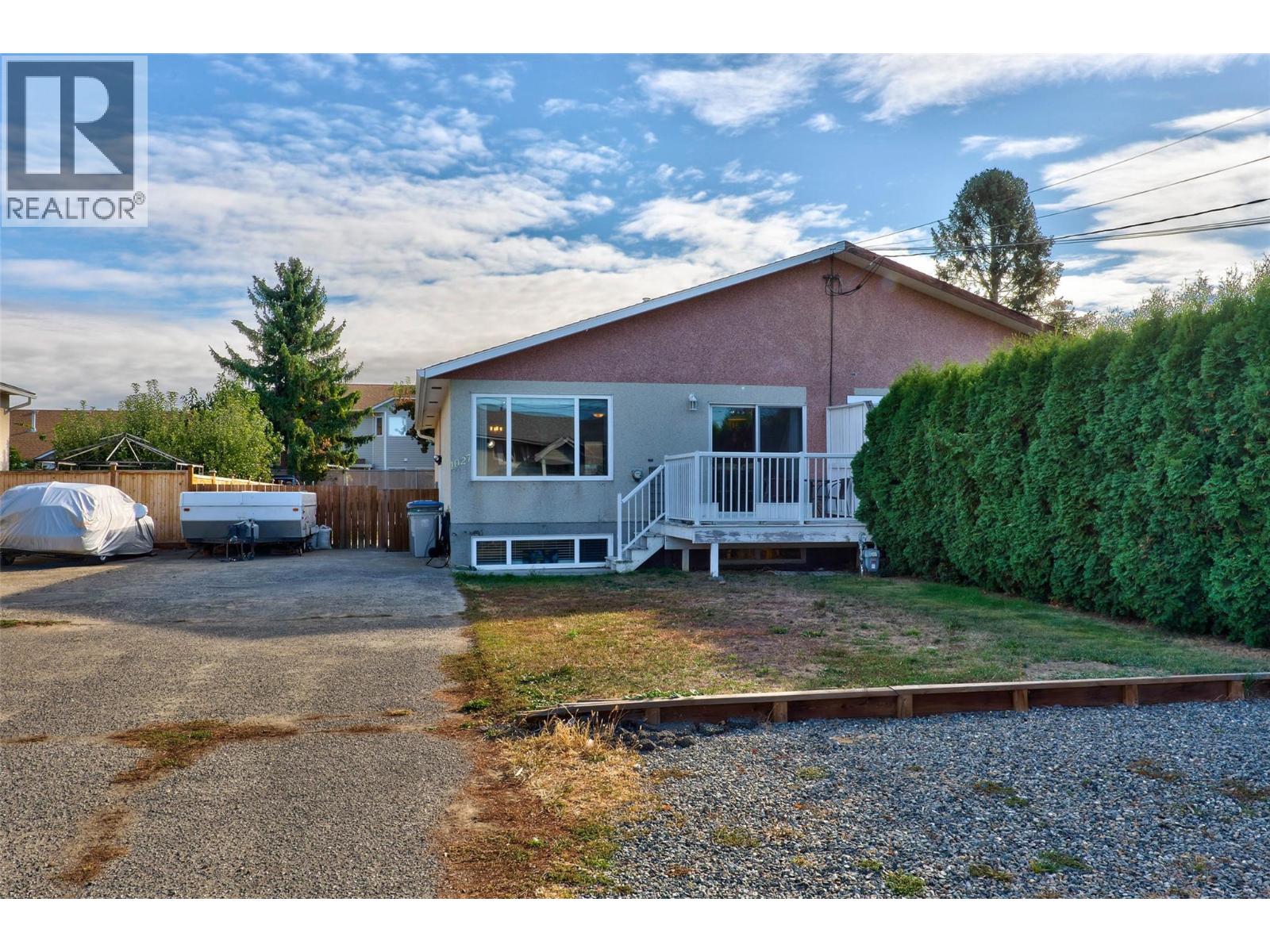 1027 Ollek Street, Kamloops