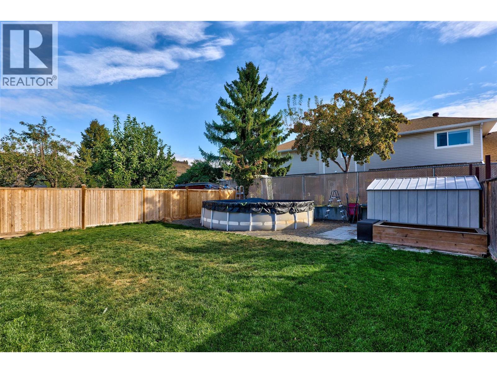 1027 Ollek Street, Kamloops