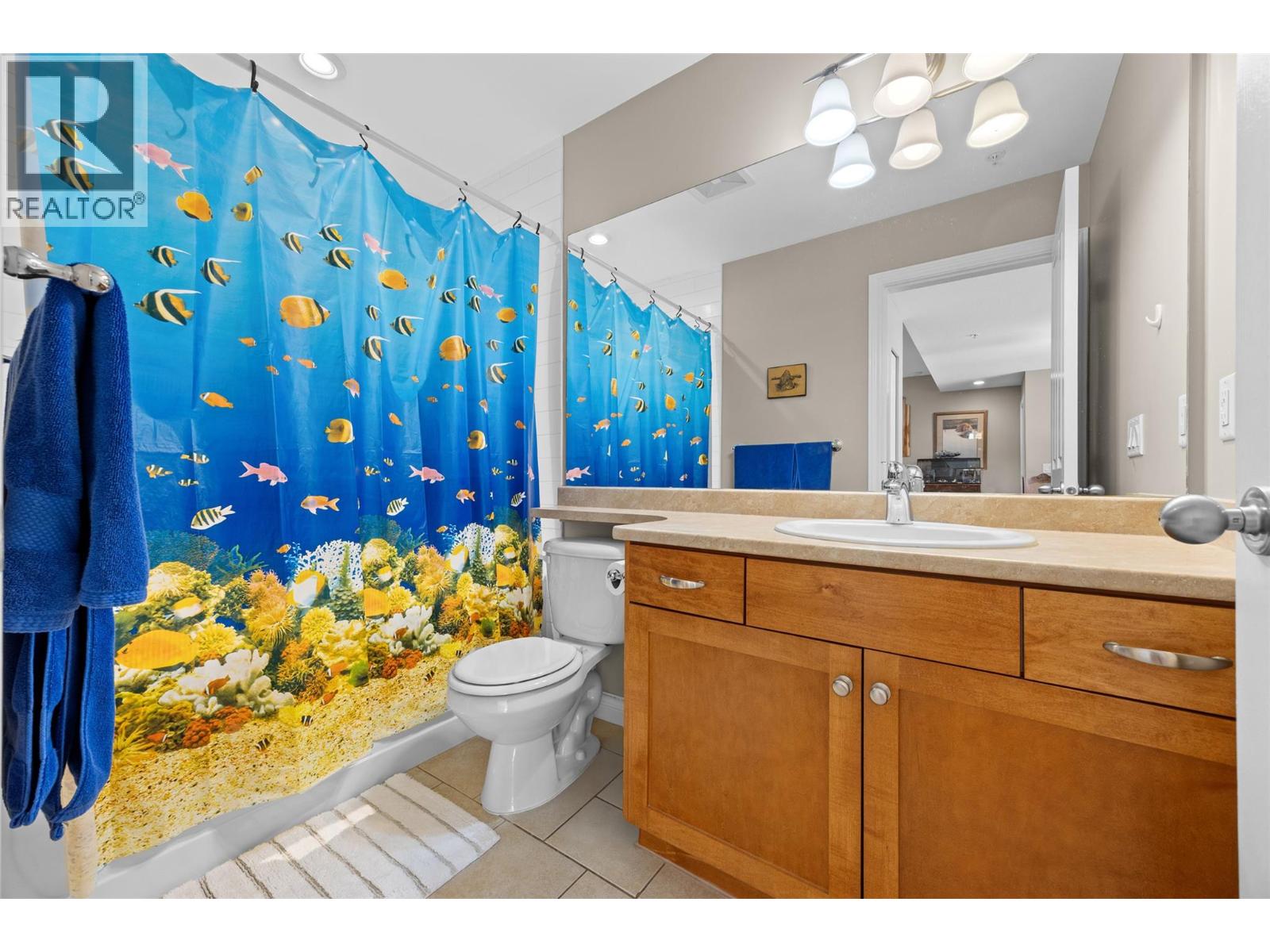 3833 Brown Road Unit# 1203, West Kelowna