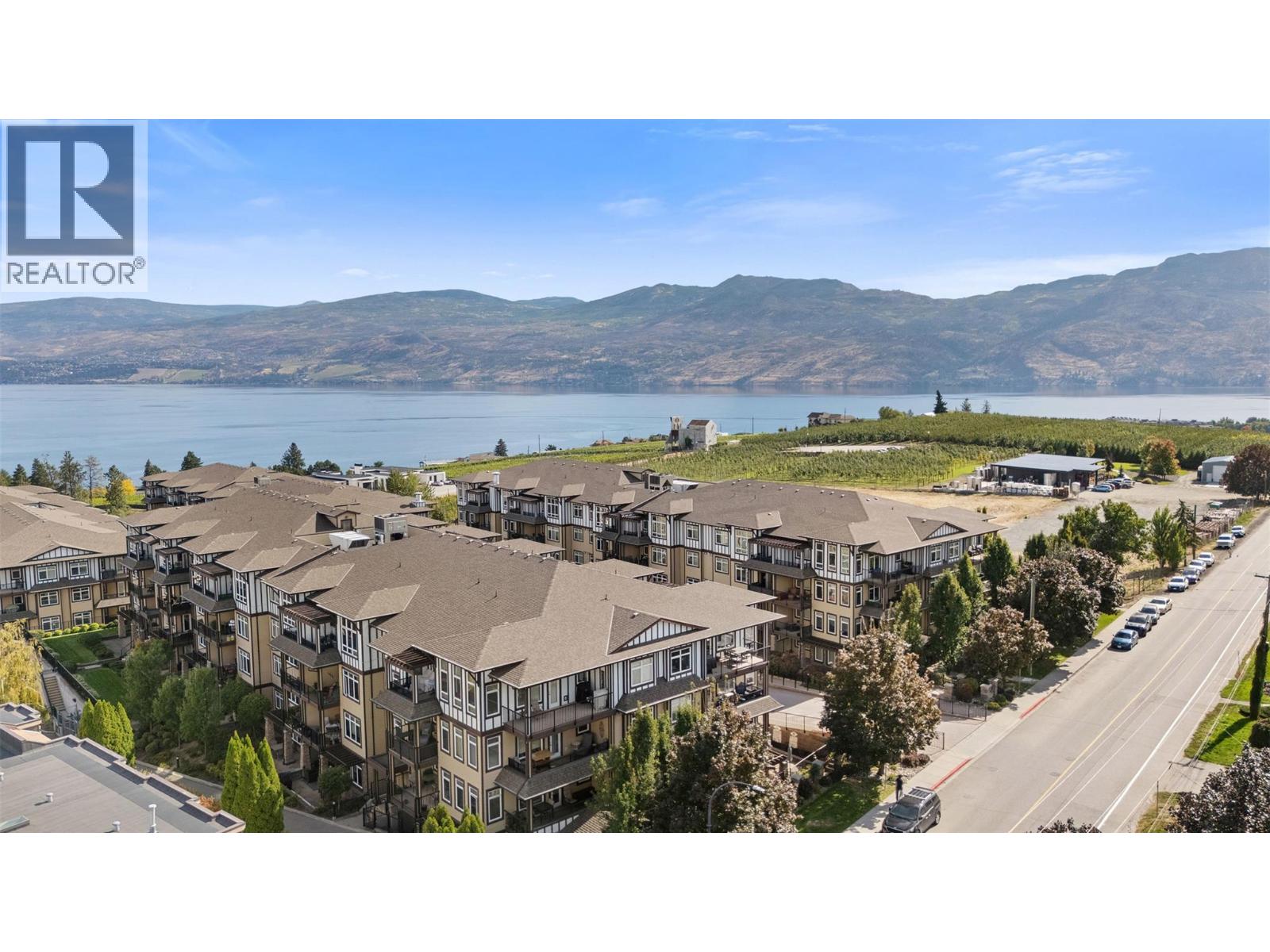 3833 Brown Road Unit# 1203, West Kelowna