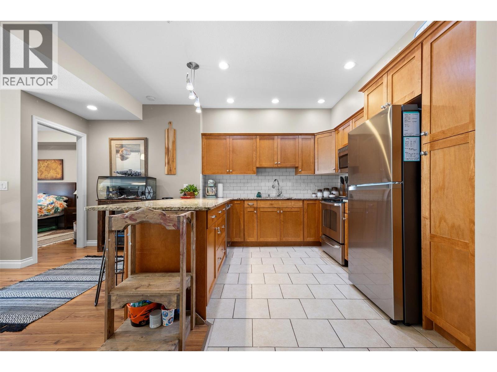 3833 Brown Road Unit# 1203, West Kelowna