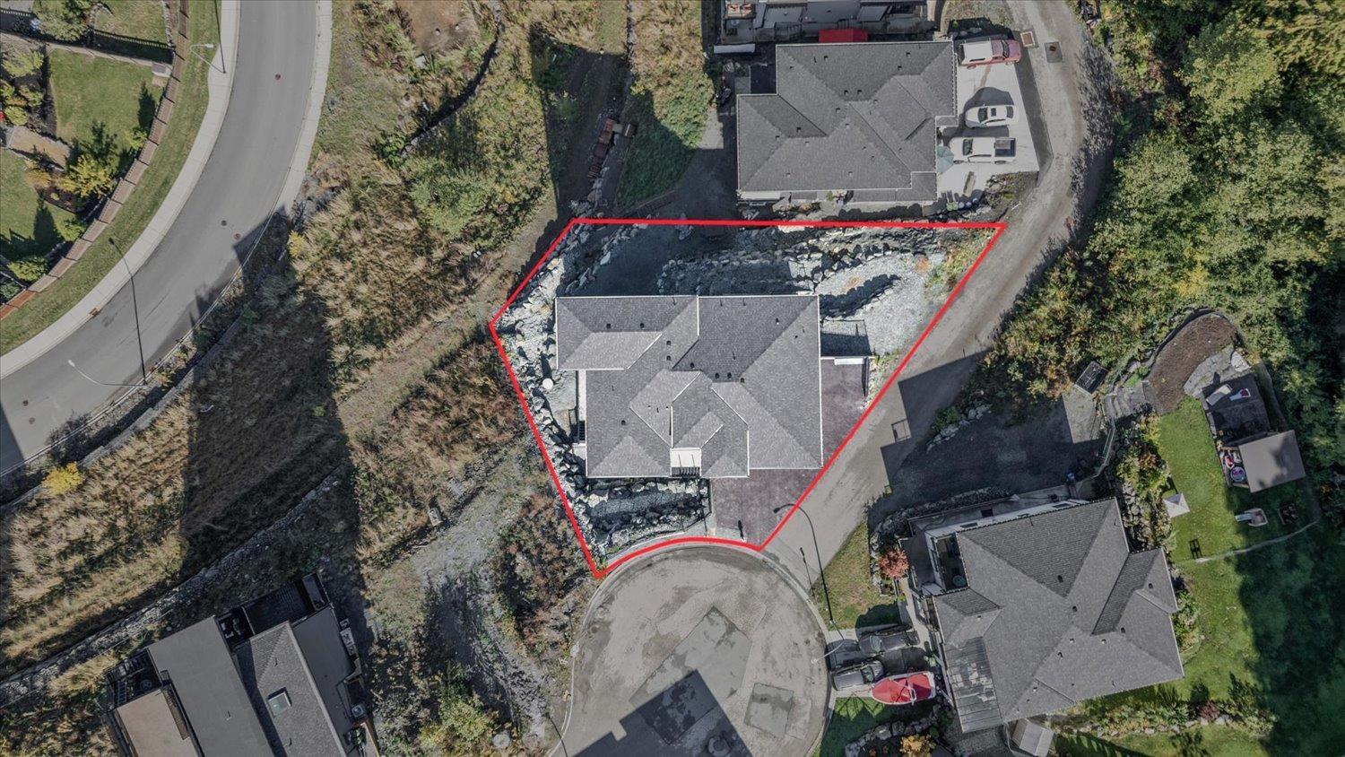 8211 HARVEST PLACE, Eastern Hillsides, Chilliwack