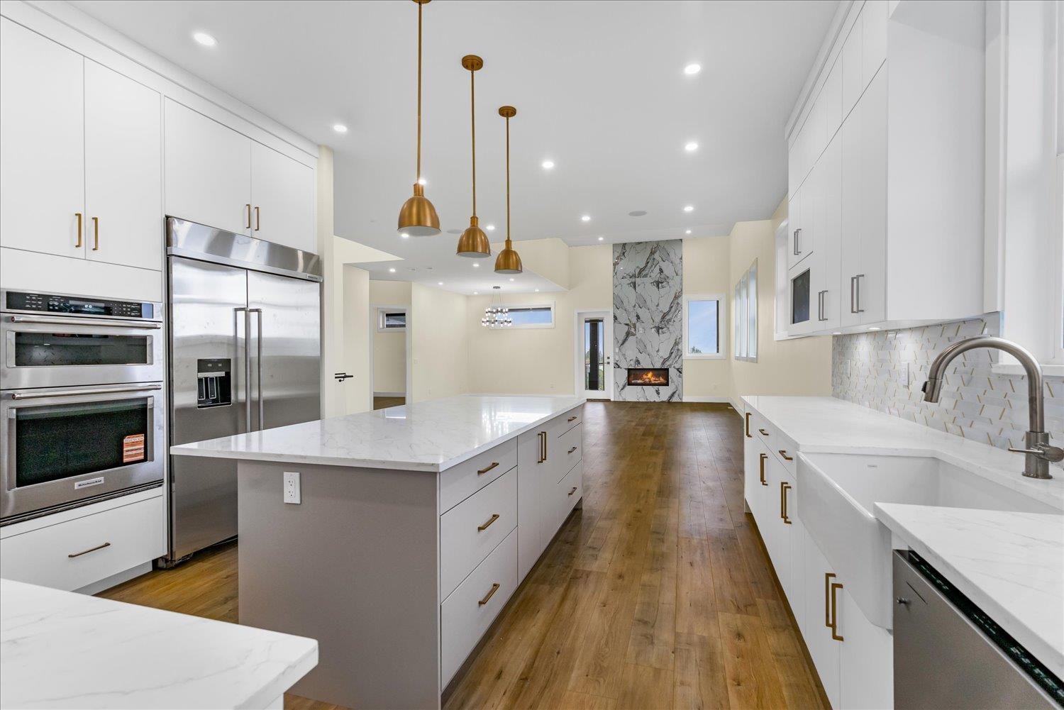 8211 HARVEST PLACE, Eastern Hillsides, Chilliwack