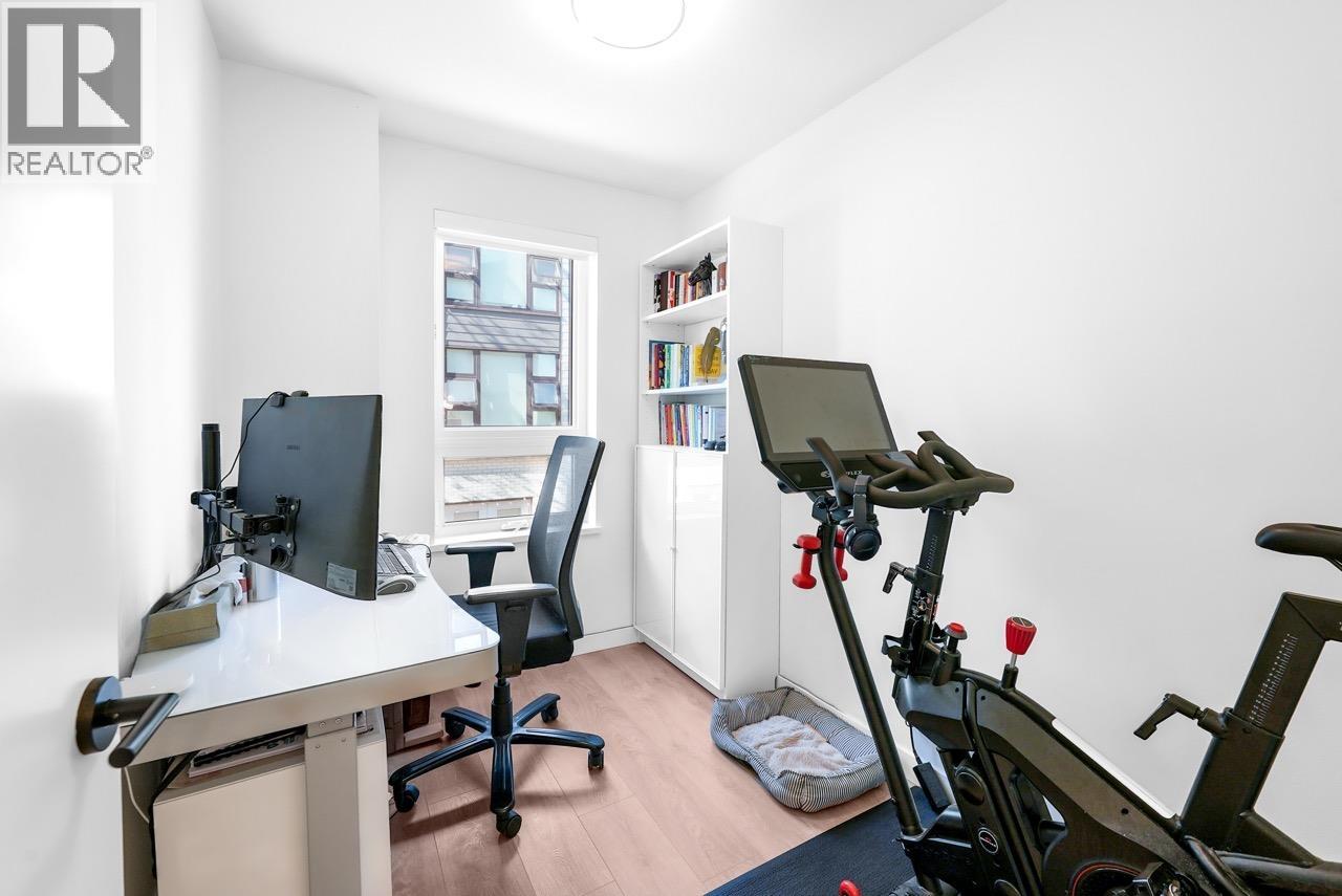 137 535 E 2ND STREET, North Vancouver