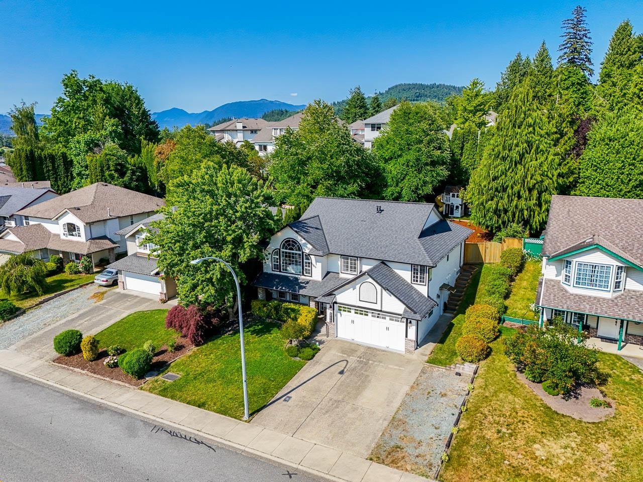 3770 LATIMER STREET, Abbotsford
