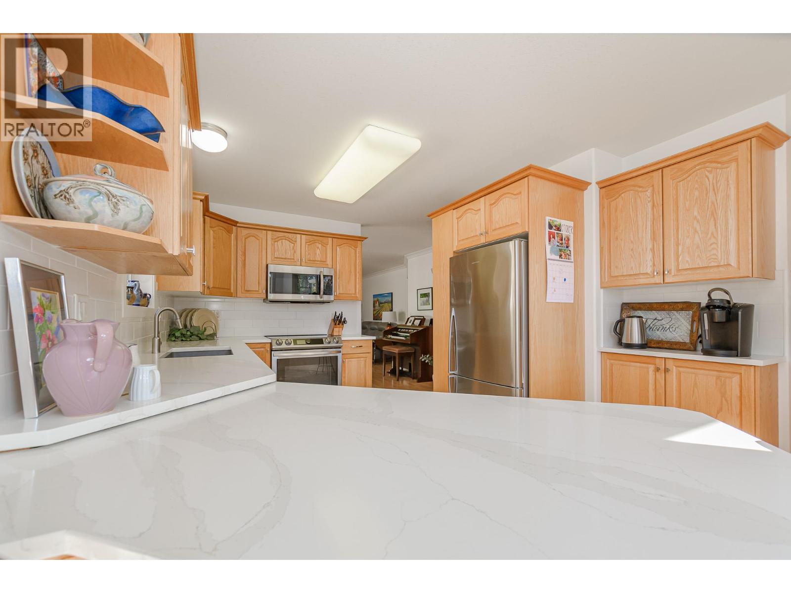 201 Kildonan Avenue Unit# 18, Enderby