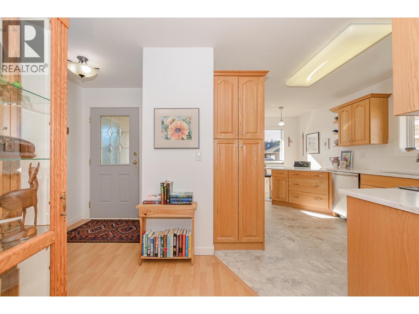 201 Kildonan Avenue Unit# 18, Enderby