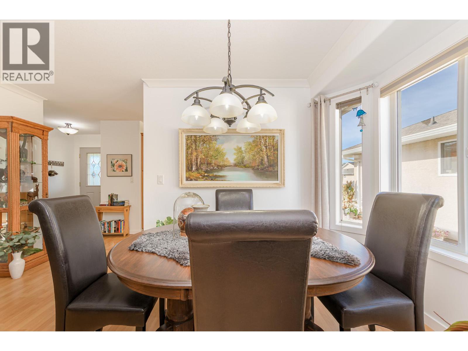 201 Kildonan Avenue Unit# 18, Enderby