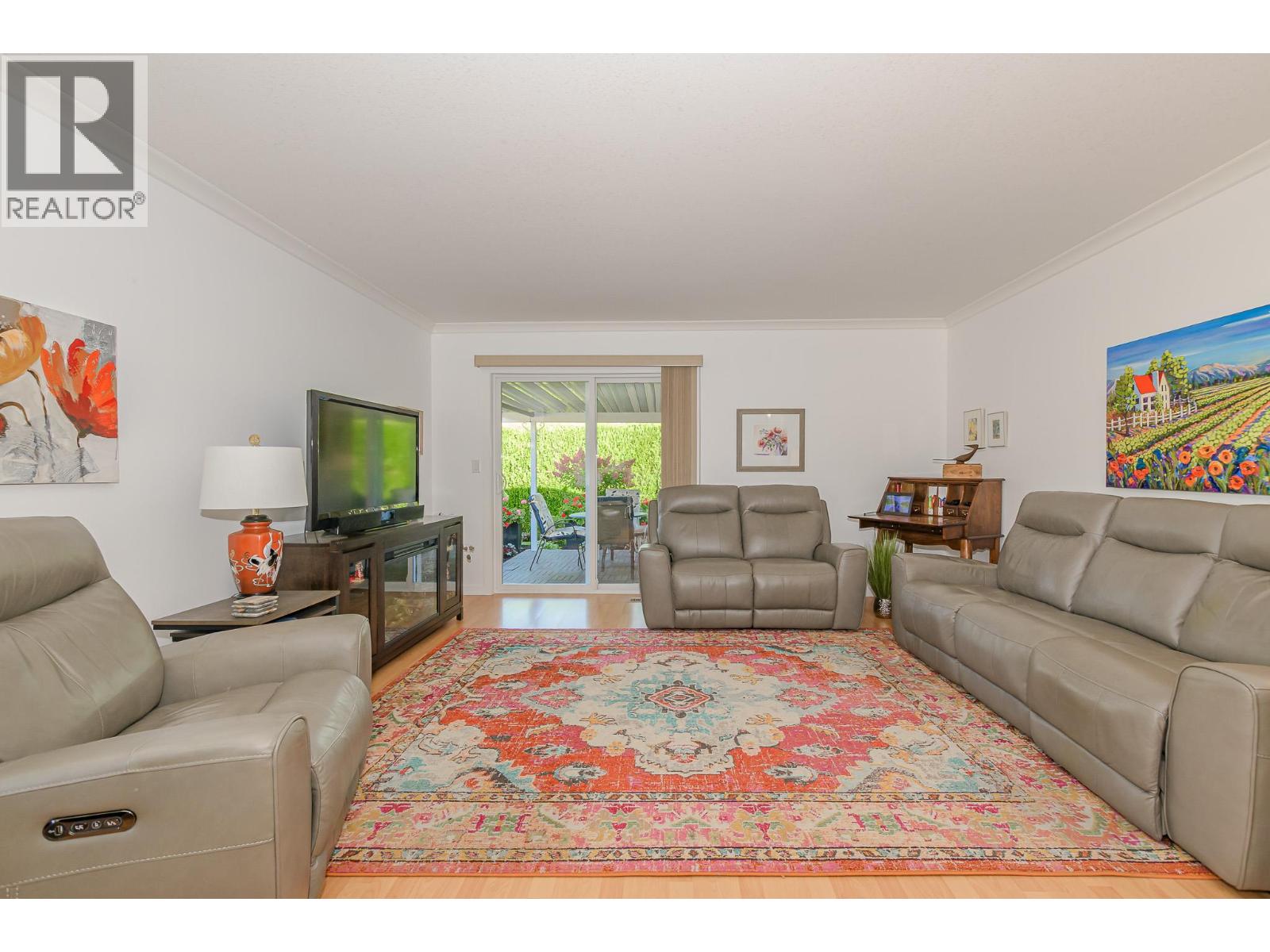 201 Kildonan Avenue Unit# 18, Enderby