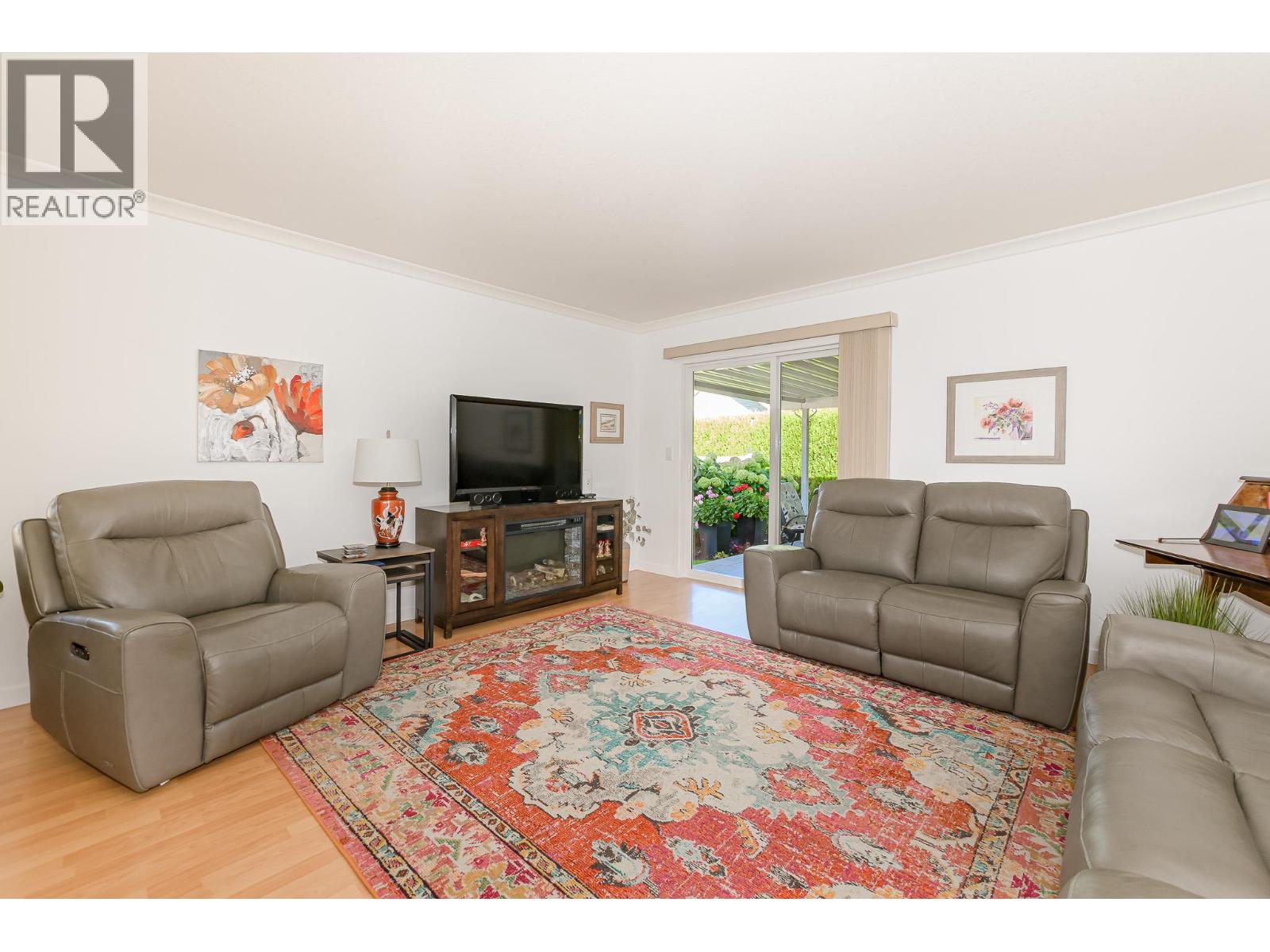 201 Kildonan Avenue Unit# 18, Enderby