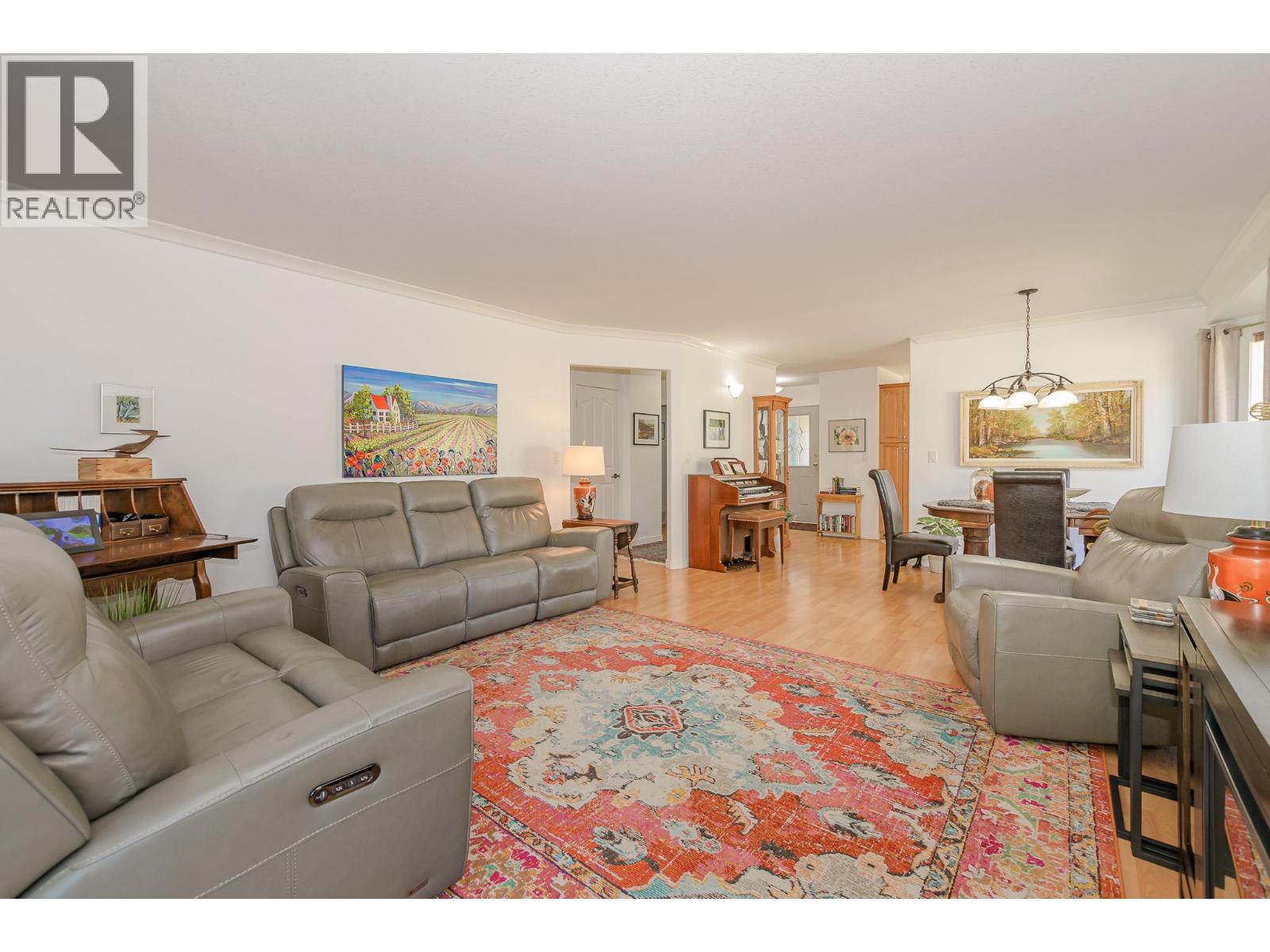 201 Kildonan Avenue Unit# 18, Enderby