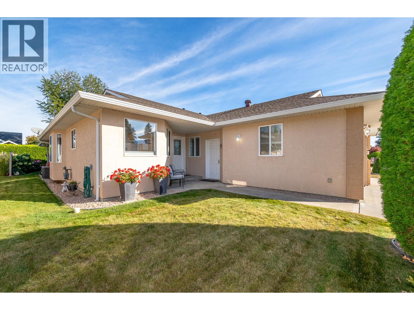 201 Kildonan Avenue Unit# 18, Enderby