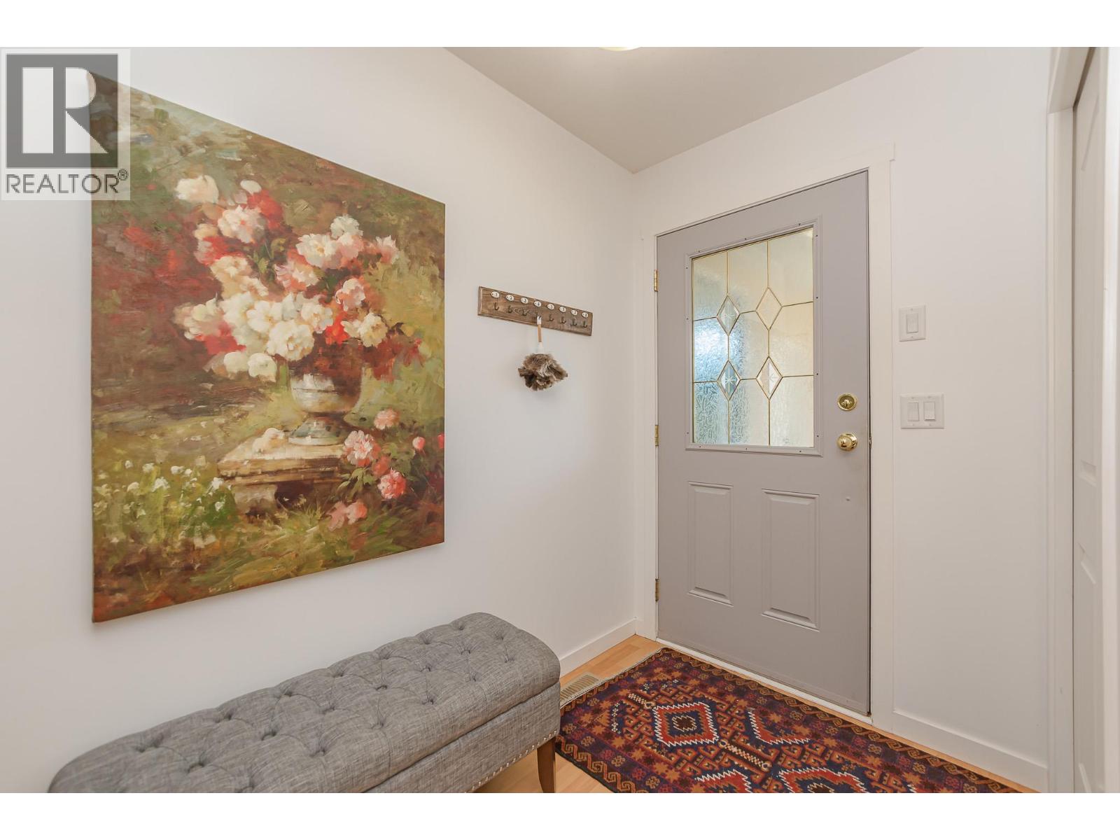 201 Kildonan Avenue Unit# 18, Enderby