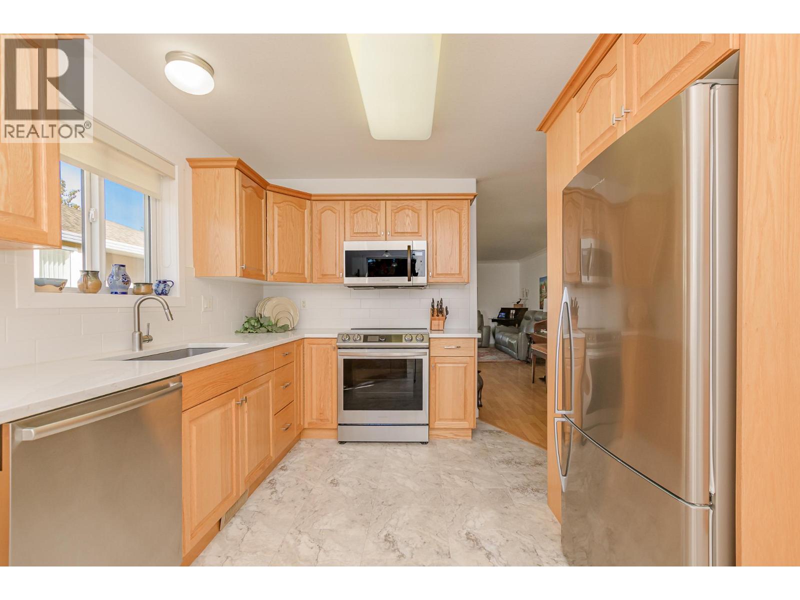 201 Kildonan Avenue Unit# 18, Enderby