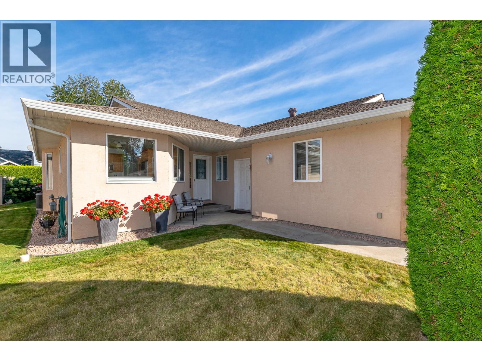 201 Kildonan Avenue Unit# 18, Enderby